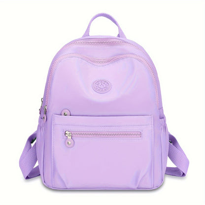mini backpack