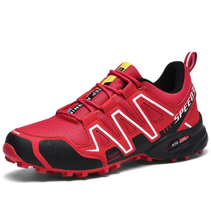 men's lightweight hiking shoes