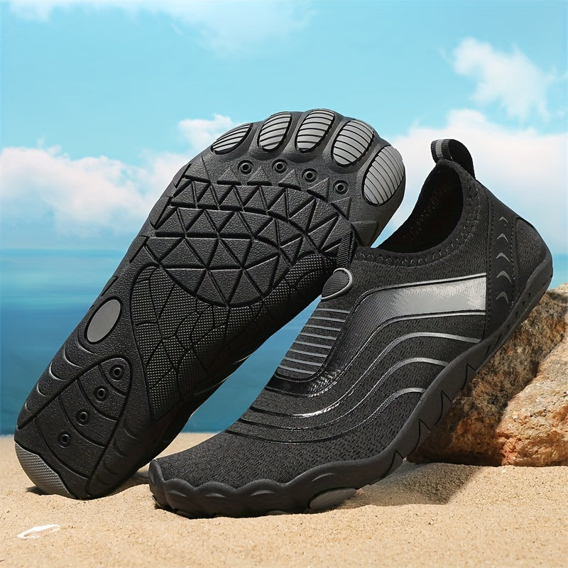 Water Shoes - Quick-Drying - Barefoot Sole