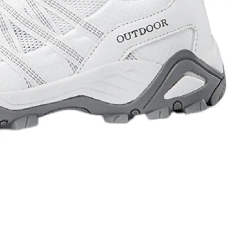 men's trekking shoes