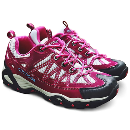 hiking shoes for women