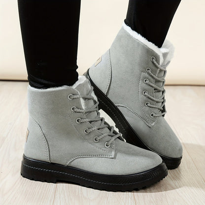 women's winter boots