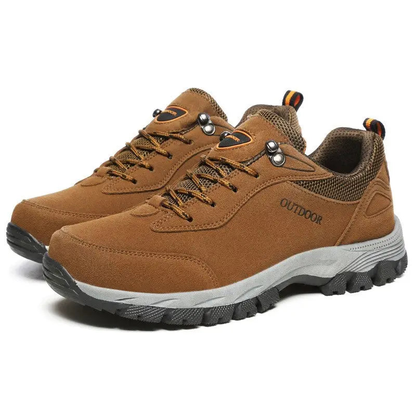 men's waterproof hiking shoes