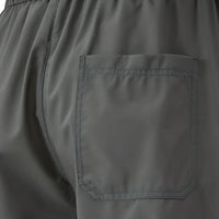 Rain Pants - Full-Length Side Zippers - Water-Repellent & Windproof