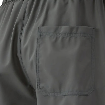 Rain Pants - Full-Length Side Zippers - Water-Repellent & Windproof