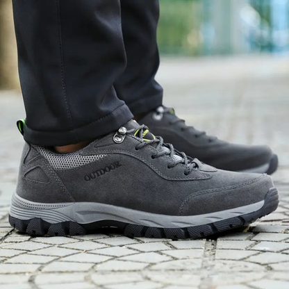 men's waterproof hiking shoes