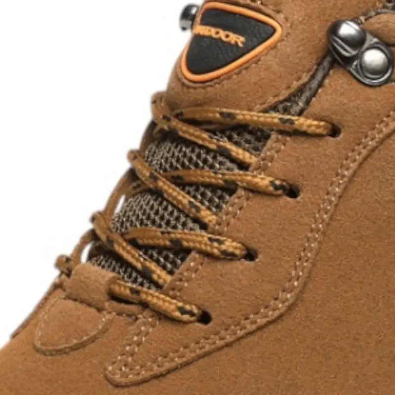 men's waterproof hiking shoes