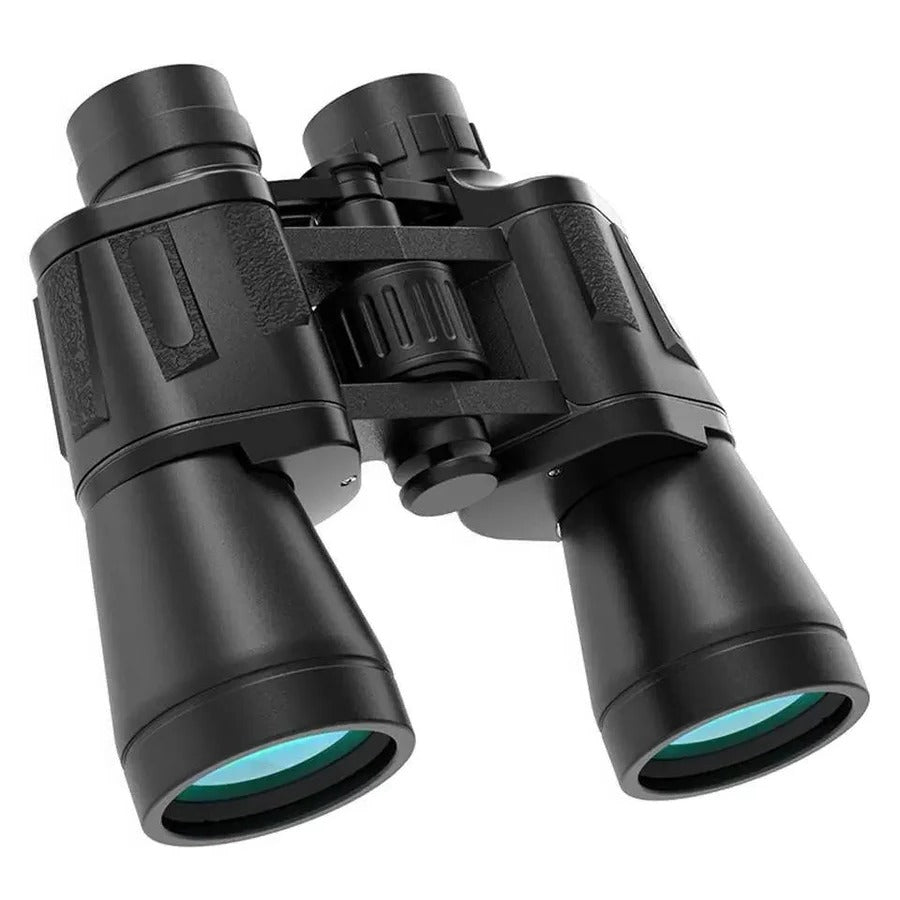 hunting binoculars