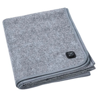 Heated Blanket - 6 Heat Zones & 3 Heat Settings - USB-C Powered