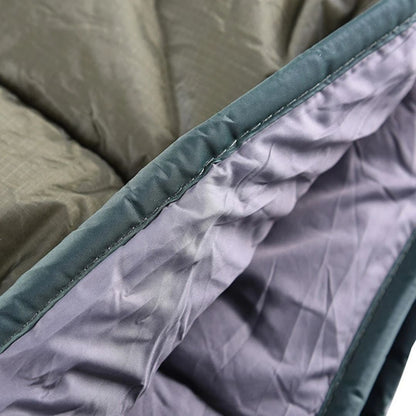 hammock underquilt