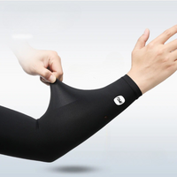 UV Arm Sleeves - Cooling Sun Protection Sleeves - UPF 50+
