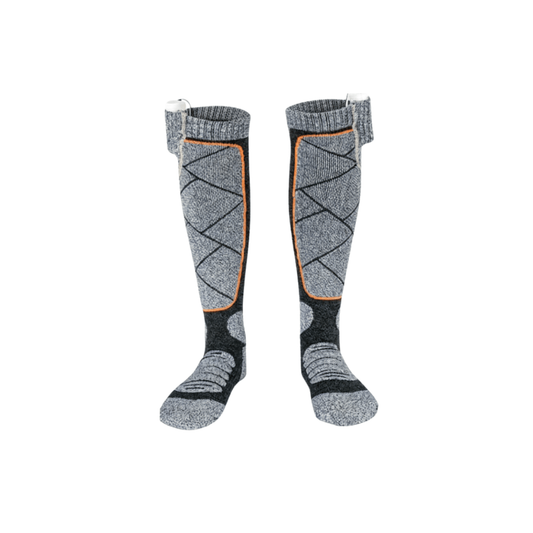 heated socks