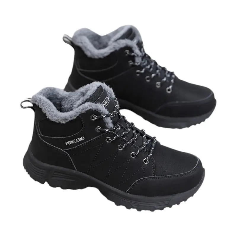 men's winter boots
