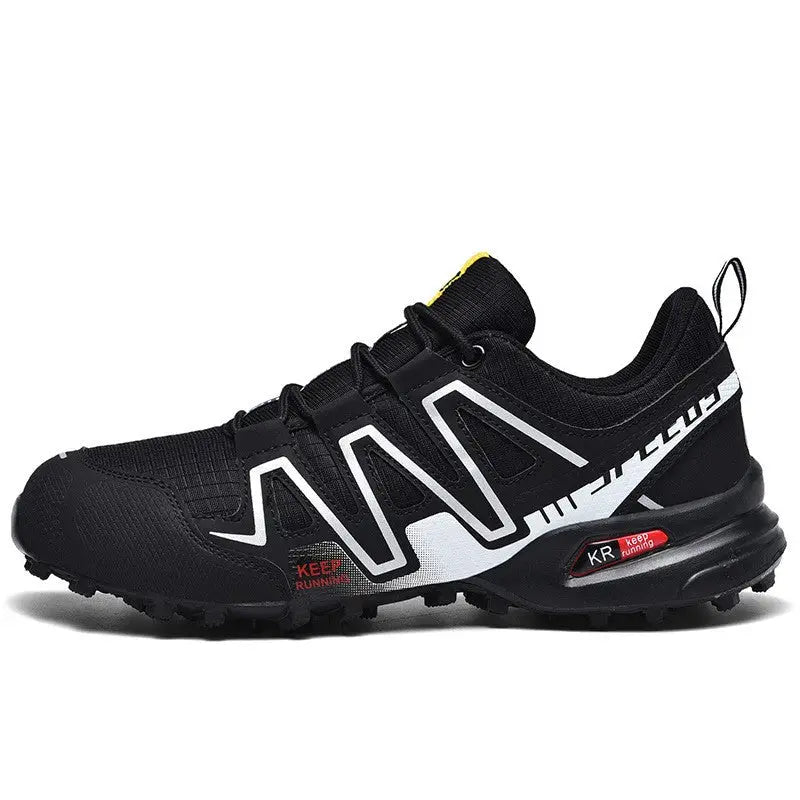 men's lightweight hiking shoes