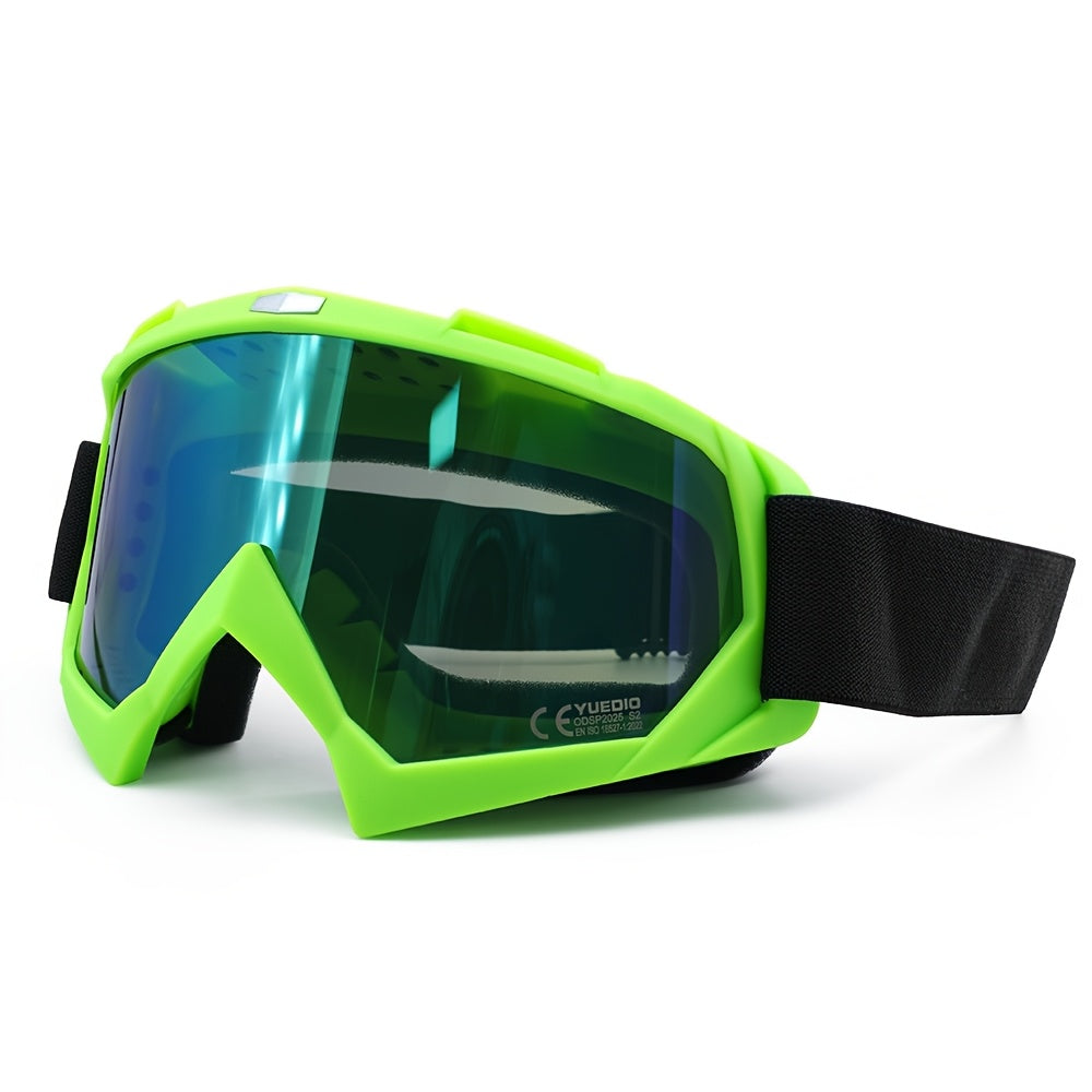 ski goggles