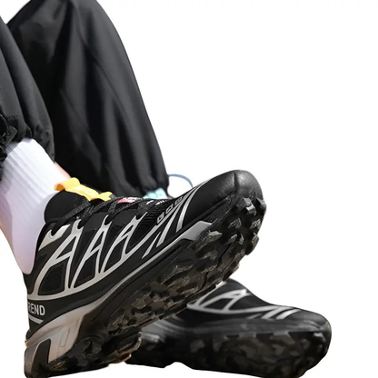 trail running shoes women