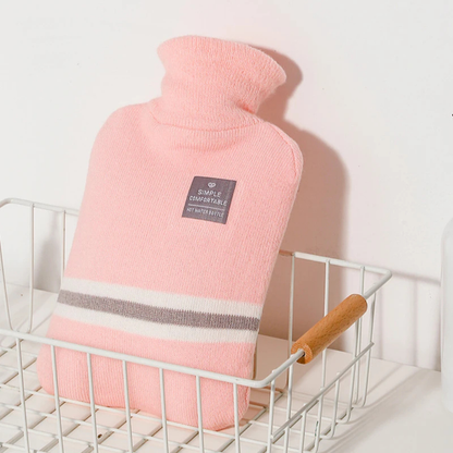 hot water bottle