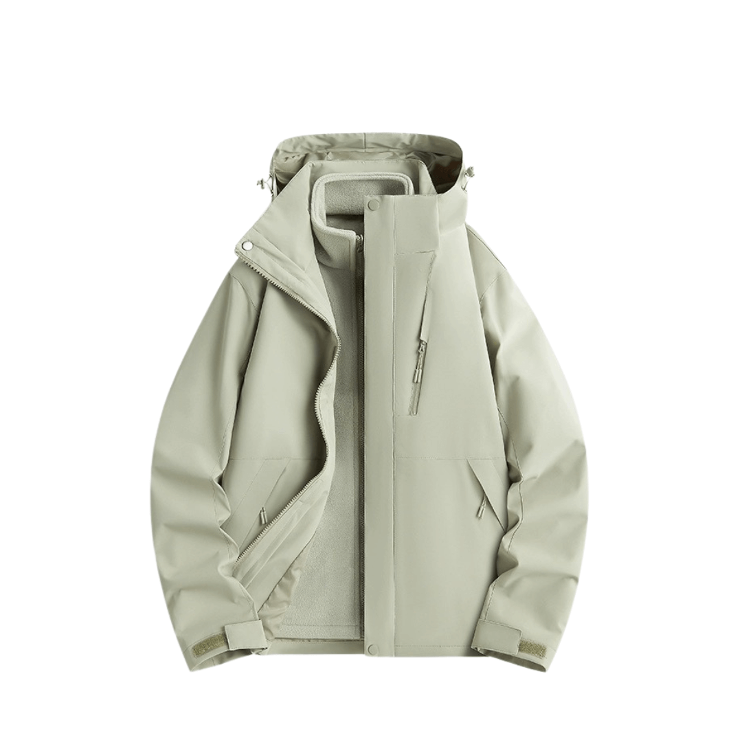 rain jacket for women