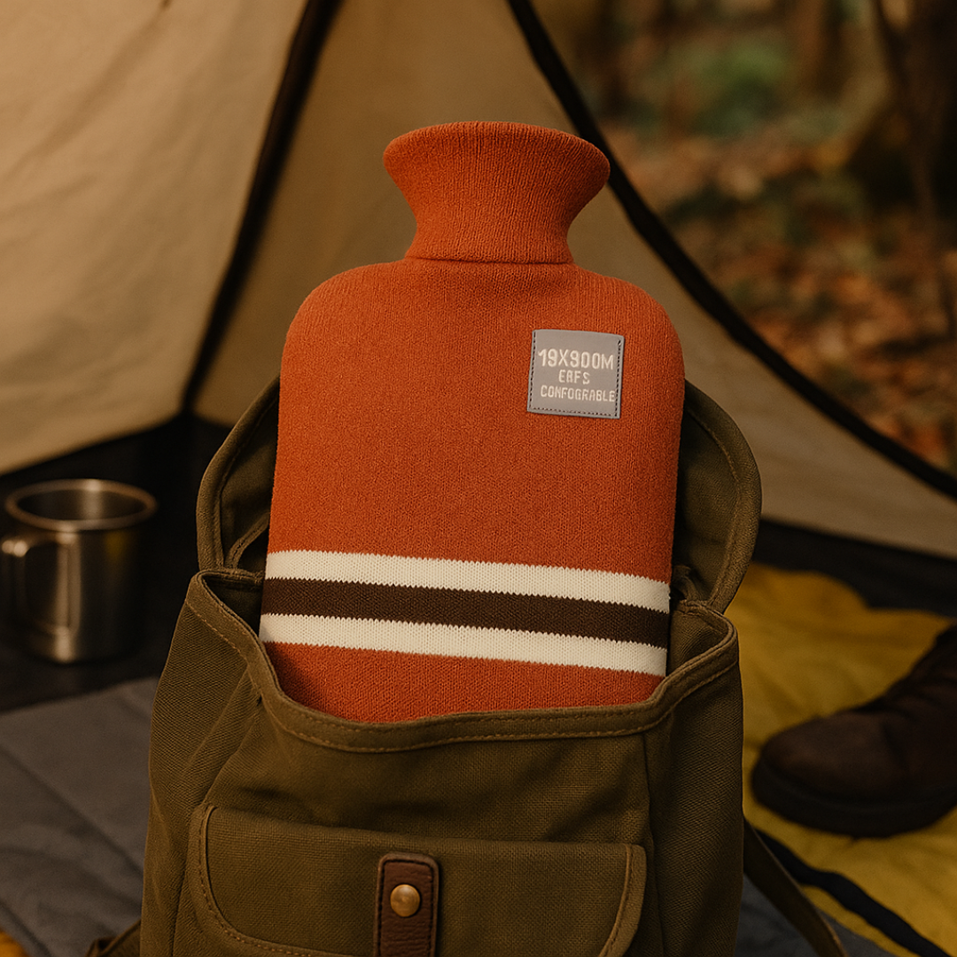 hot water bottle