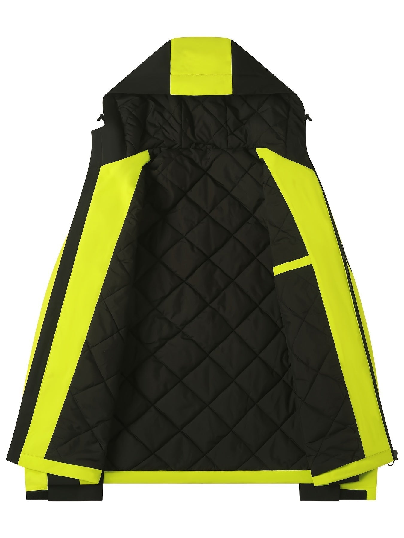 winter jacket for men