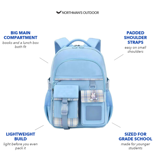 kids backpack