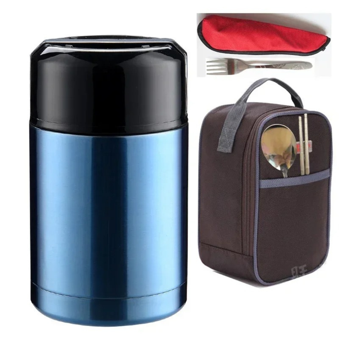 food thermos