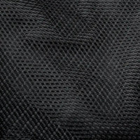 Men's Rain Pants - Waterproof & Mesh Lined - Easy Pull-On