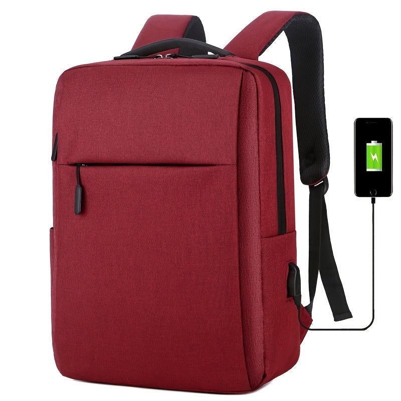 laptop backpack
