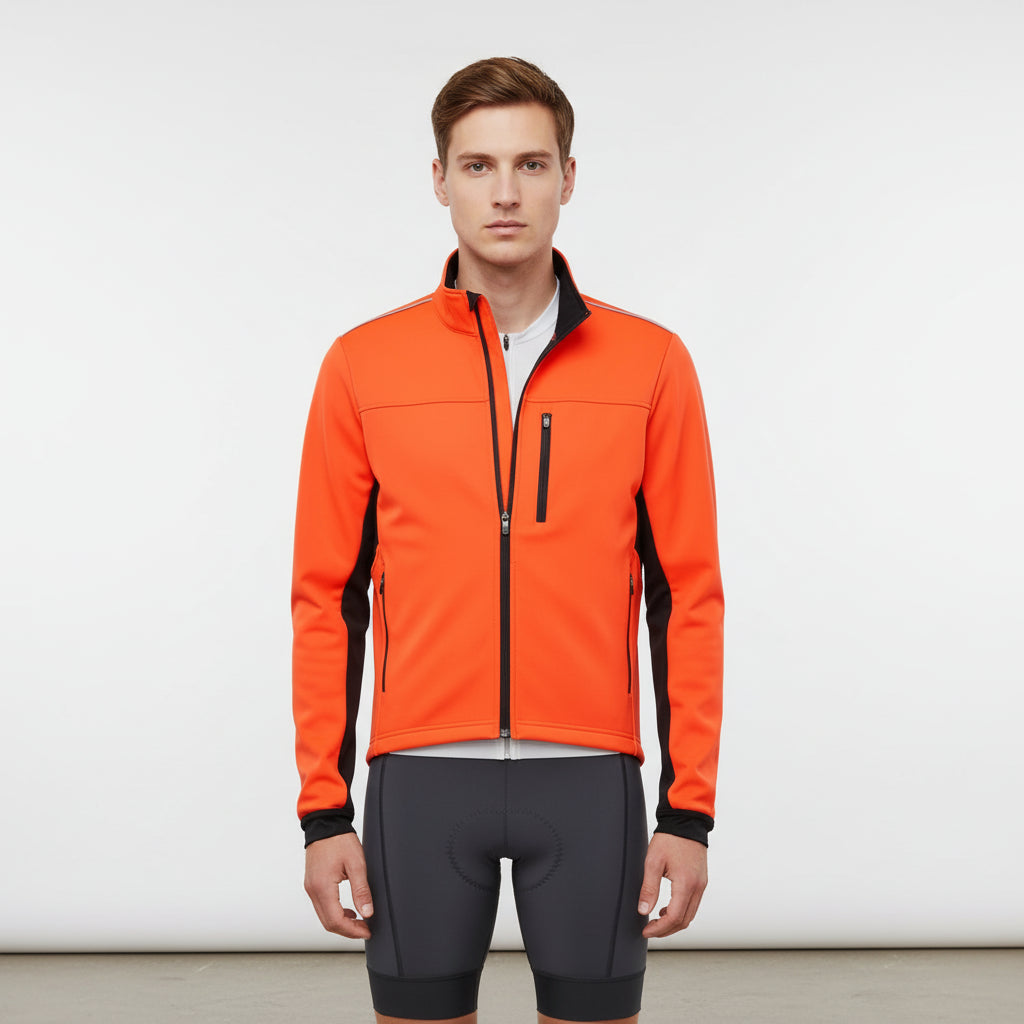 cycling jacket