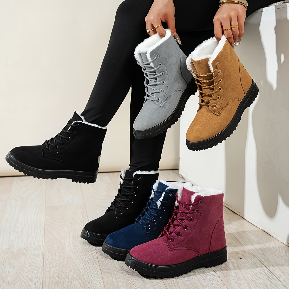 women's winter boots