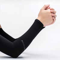 UV Arm Sleeves Set - Cooling Sun Protection Sleeves - UPF 50+