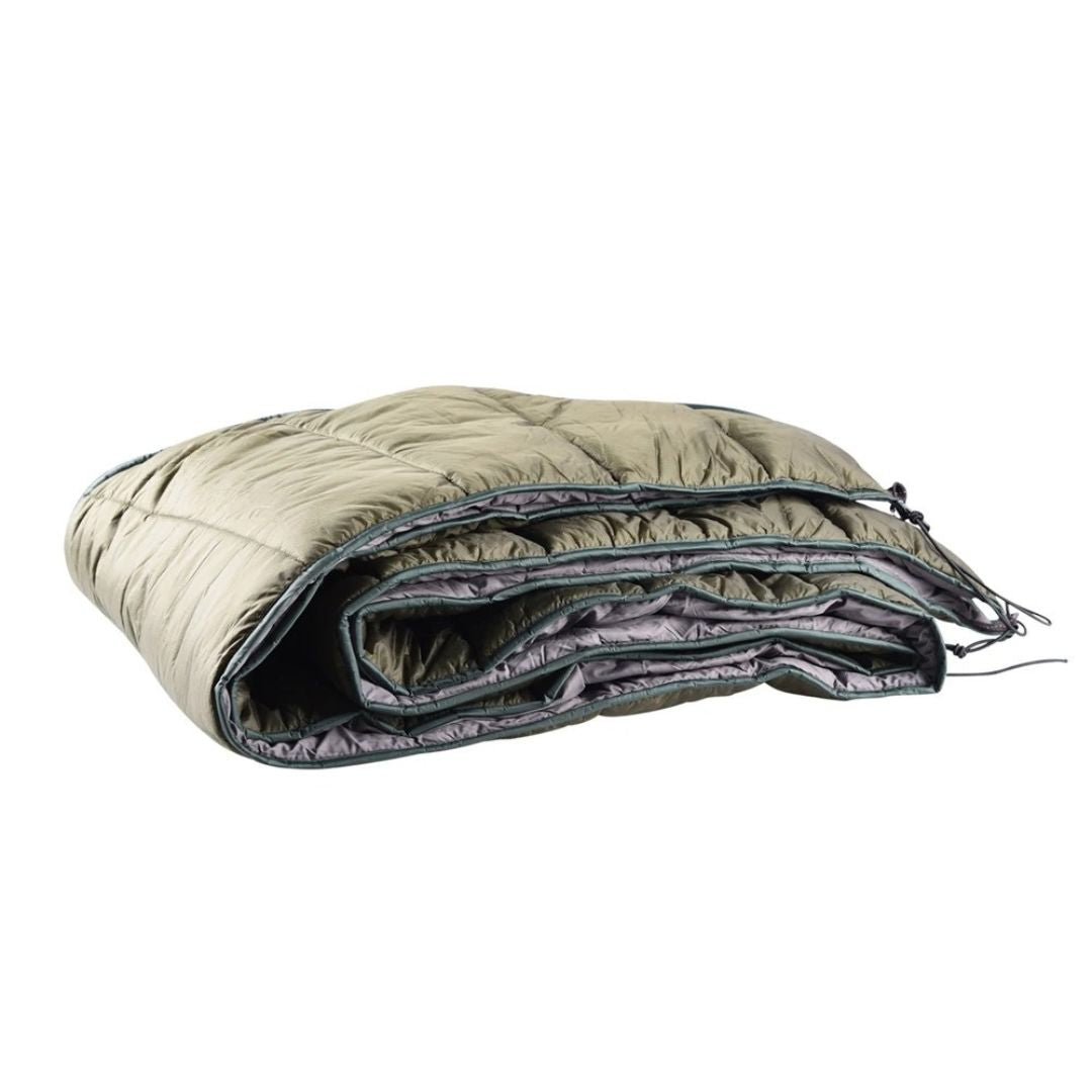 hammock underquilt