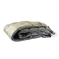 Hammock Underquilt - Cold-Weather Insulation - Ultralight