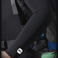 UV Arm Sleeves - Cooling Sun Protection Sleeves - UPF 50+