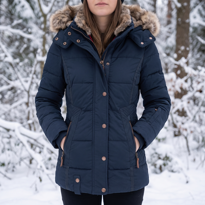 winter coat womens