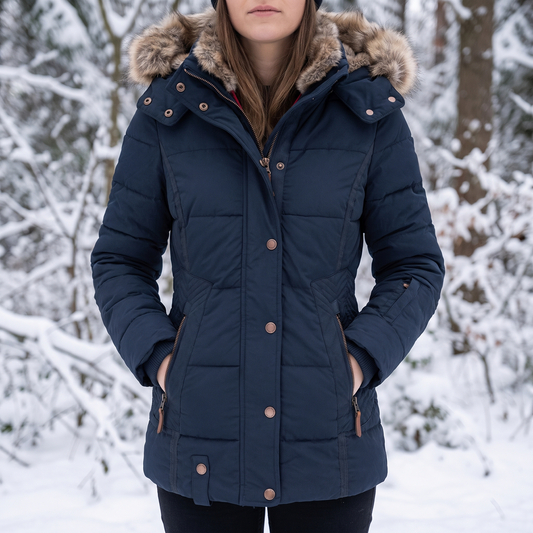 winter coat womens