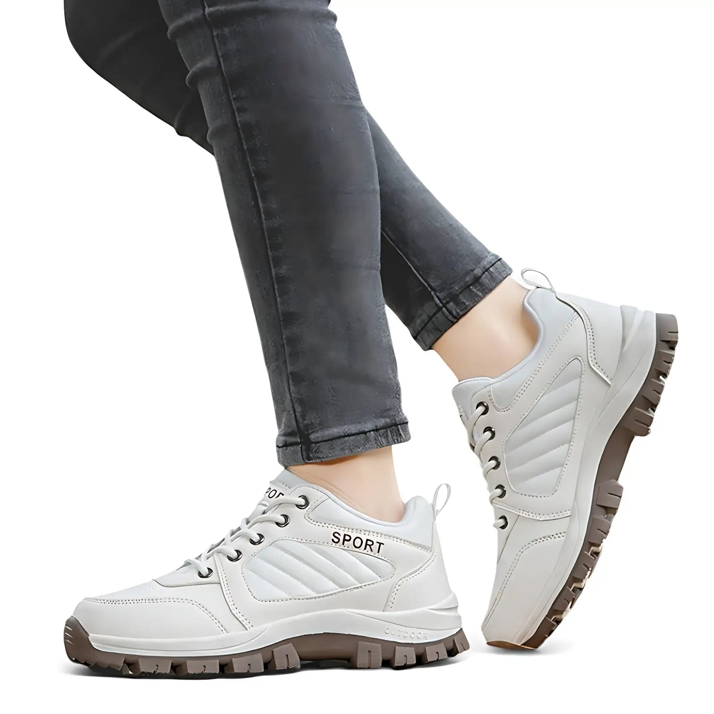 women's hiking shoes with wide toe box