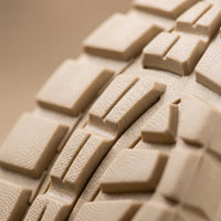 Tactical Boots for Men - Lightweight Suede & Textile - Breathable Lining