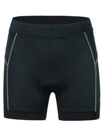 Women’s Cycling Shorts – Padded – Shock-Absorbing Comfort