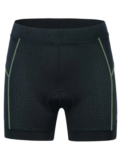 Dames Fietsshorts - Met Zeem - Tegen Zadelpijn - OutdoorHavenNL