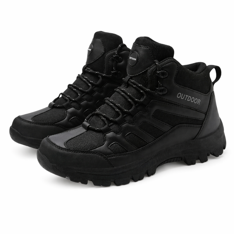 men's hiking boots