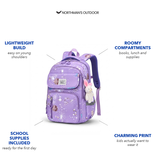kids backpack