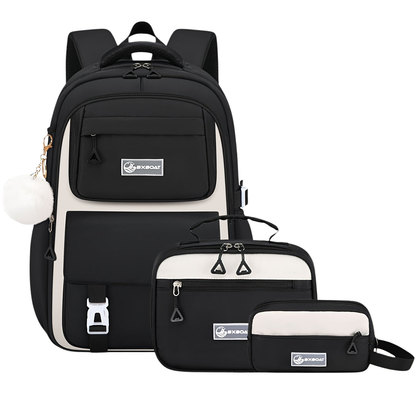 girls backpack