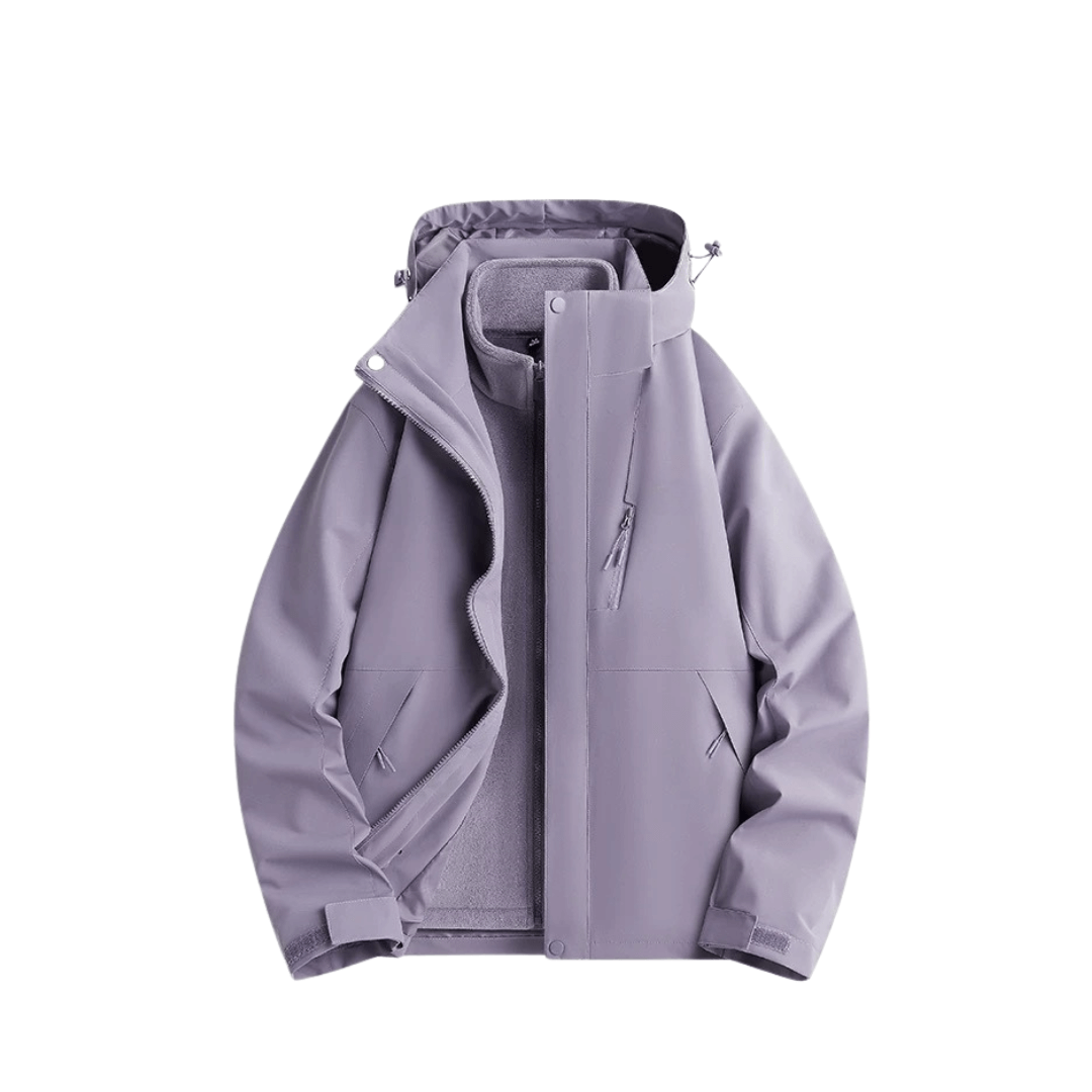 rain jacket for women