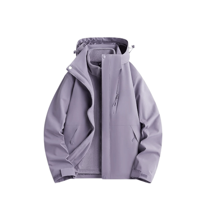 rain jacket for women
