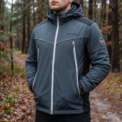 winter jacket for men