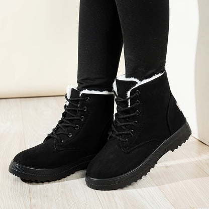women's winter boots