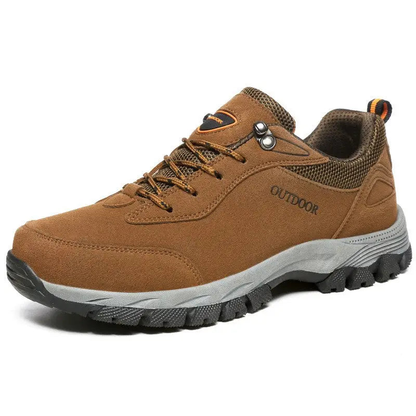 men's waterproof hiking shoes