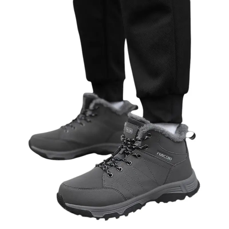 men's winter boots
