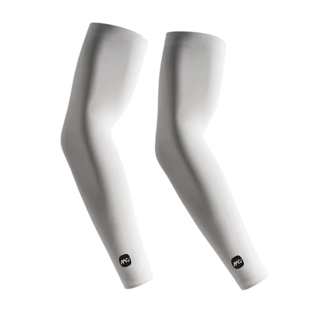 UV Arm Sleeves - Cooling Sun Protection Sleeves - UPF 50+